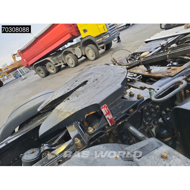 2014 MAN TGS 18.480-45355309