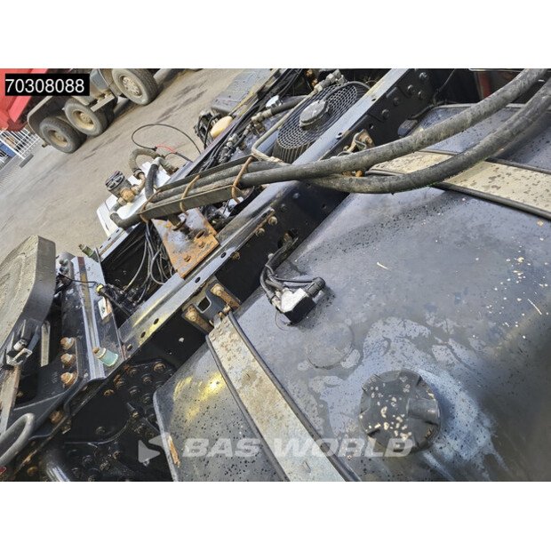 2014 MAN TGS 18.480-45355310