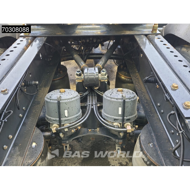 2014 MAN TGS 18.480-45355311