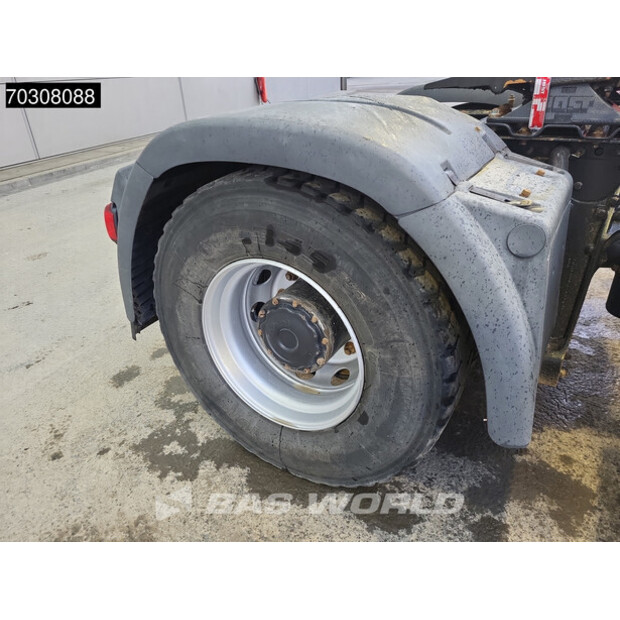 2014 MAN TGS 18.480-45355312