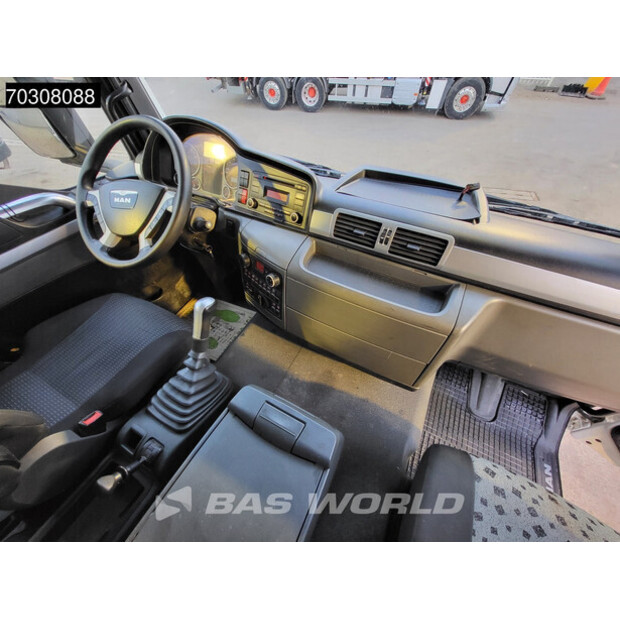 2014 MAN TGS 18.480-45355313