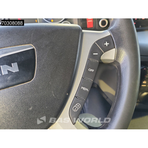 2014 MAN TGS 18.480-45355317