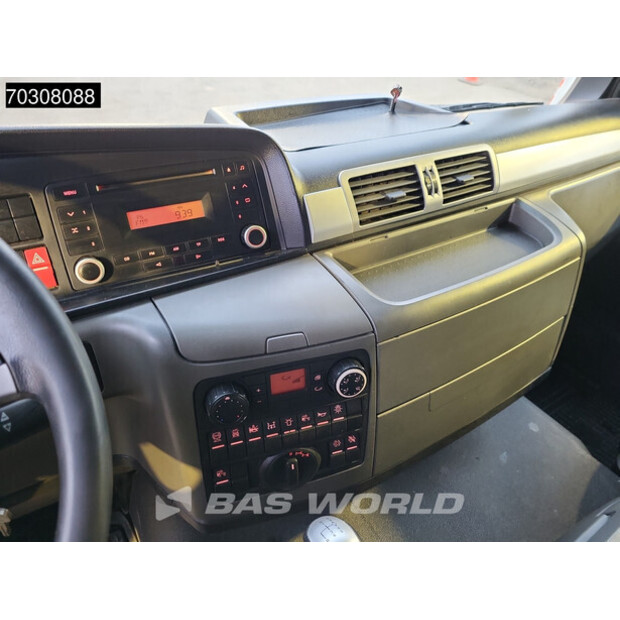 2014 MAN TGS 18.480-45355318