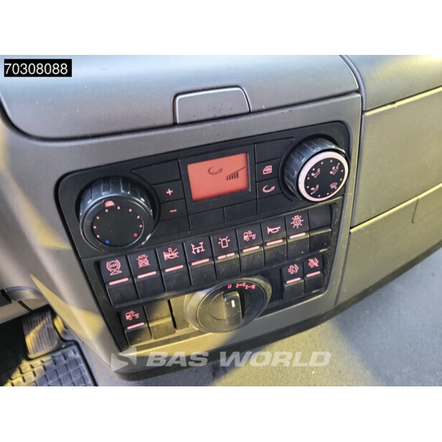 2014 MAN TGS 18.480-45355319