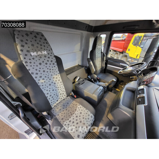 2014 MAN TGS 18.480-45355320