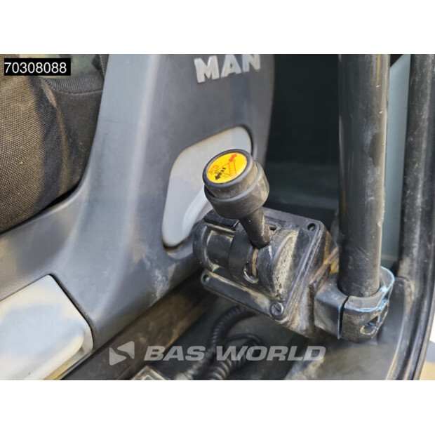 2014 MAN TGS 18.480-45355322