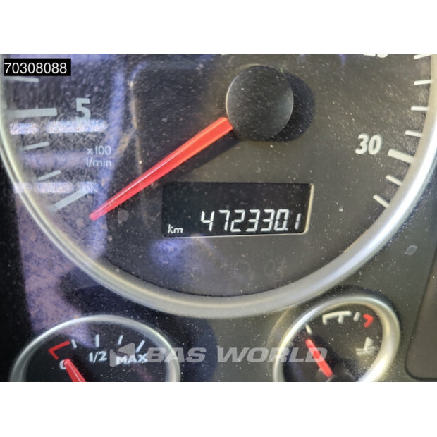 2014 MAN TGS 18.480-45355324