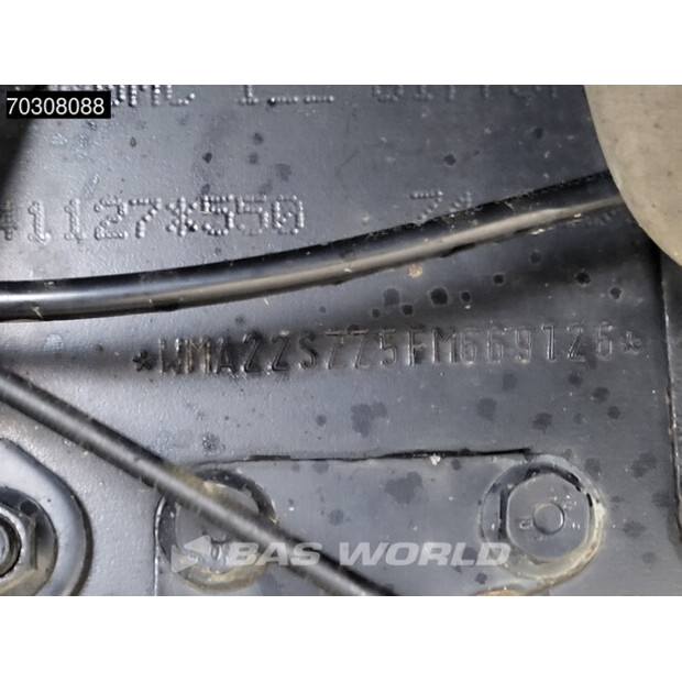 2014 MAN TGS 18.480-45355326