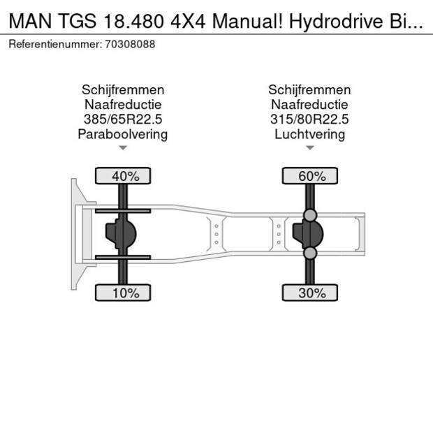 2014 MAN TGS 18.480-45355328