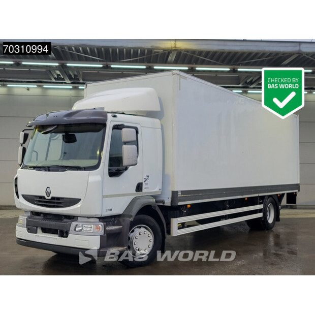 2013 Renault Midlum 270-45355329