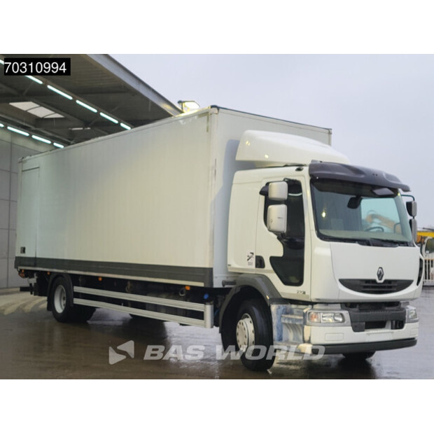 2013 Renault Midlum 270-45355331