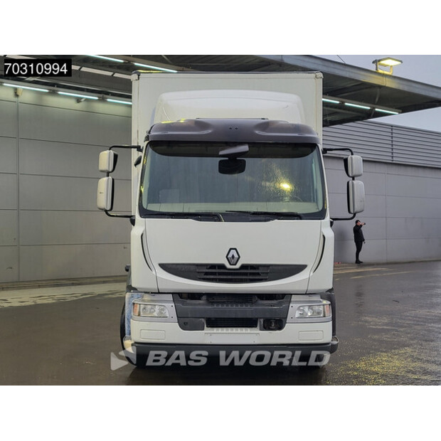 2013 Renault Midlum 270-45355334