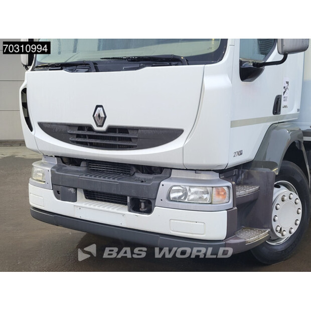 2013 Renault Midlum 270-45355336