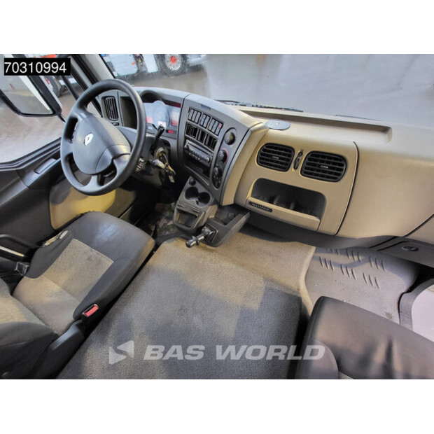 2013 Renault Midlum 270-45355343