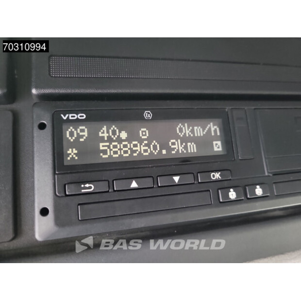 2013 Renault Midlum 270-45355352