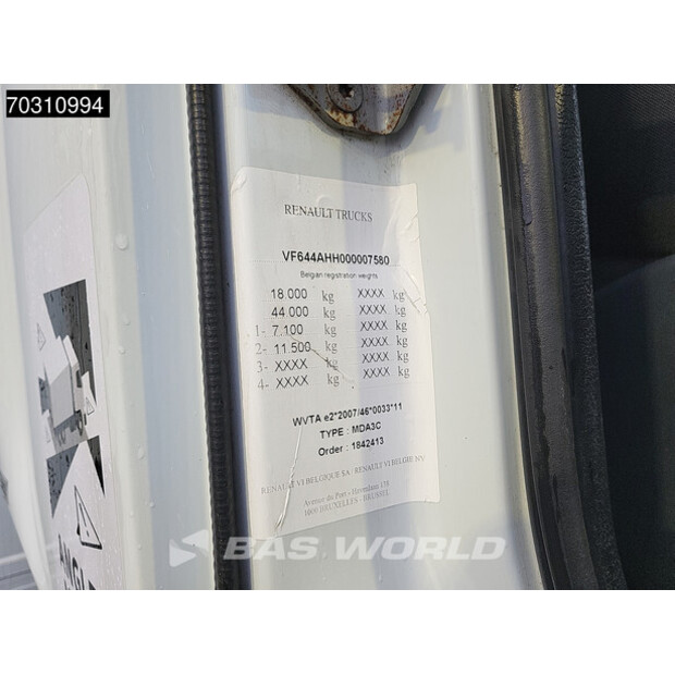 2013 Renault Midlum 270-45355354