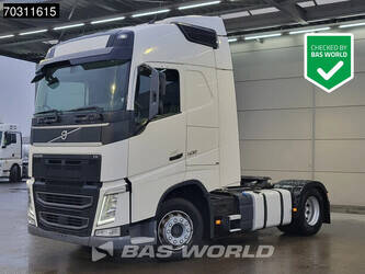 Image de CAMIONS 2016 Volvo FH500 À vendre à Angola