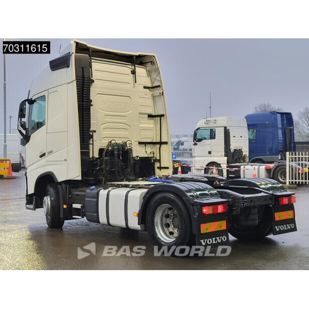 2016 Volvo FH500-45355359