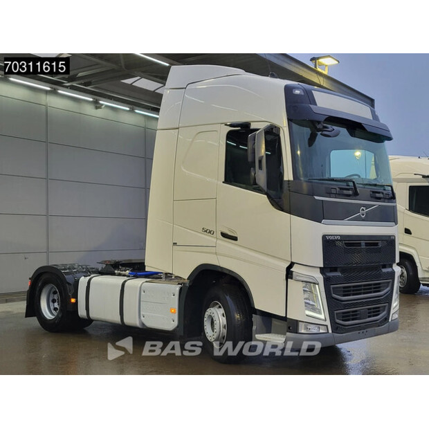 2016 Volvo FH500-45355360