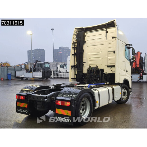 2016 Volvo FH500-45355362