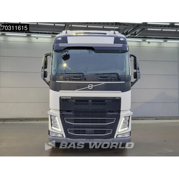 2016 Volvo FH500-45355363