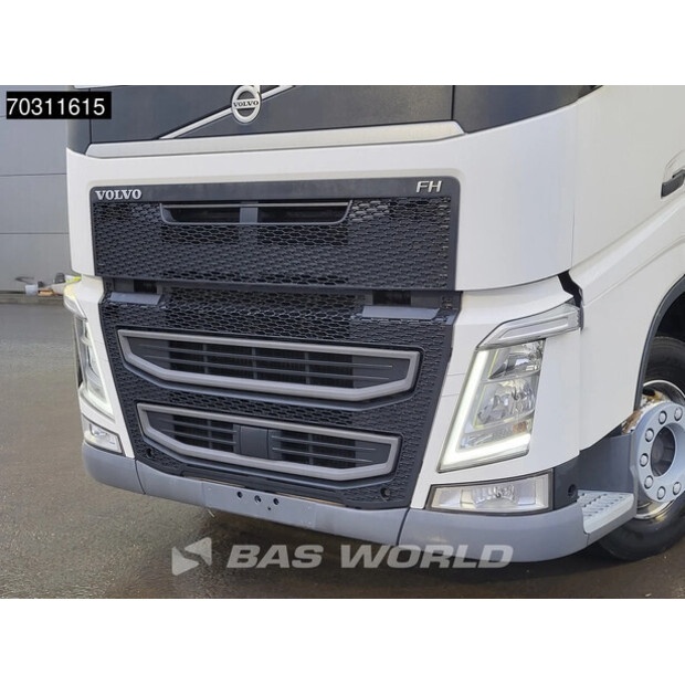 2016 Volvo FH500-45355365