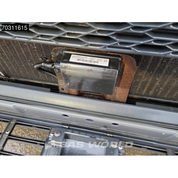 2016 Volvo FH500-45355366