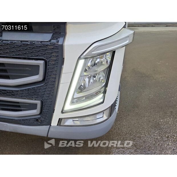 2016 Volvo FH500-45355367