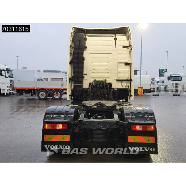 2016 Volvo FH500-45355368