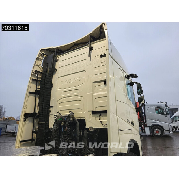 2016 Volvo FH500-45355369