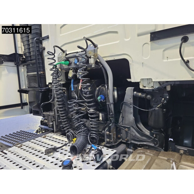 2016 Volvo FH500-45355370