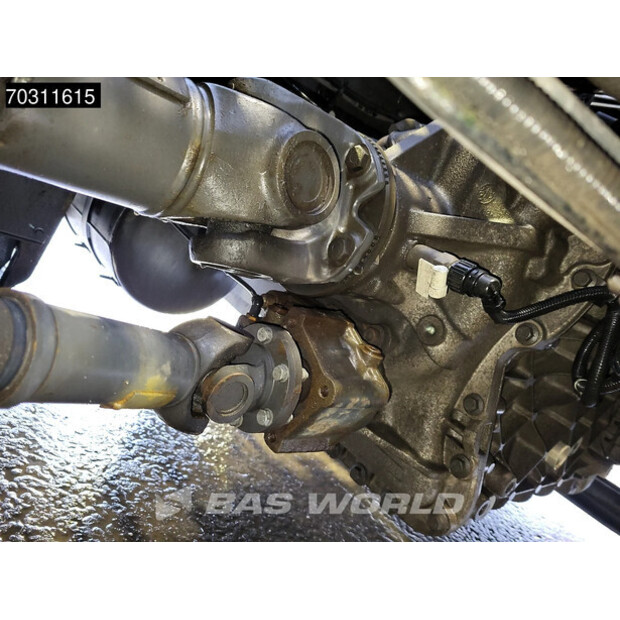 2016 Volvo FH500-45355371