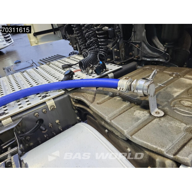 2016 Volvo FH500-45355372