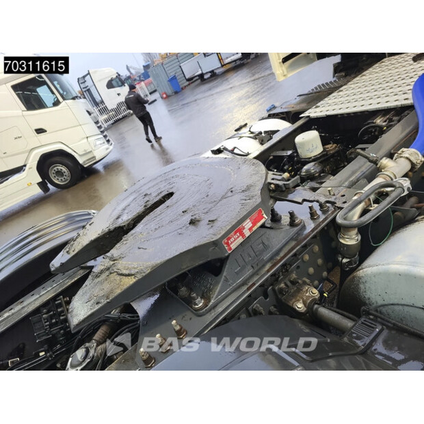 2016 Volvo FH500-45355373