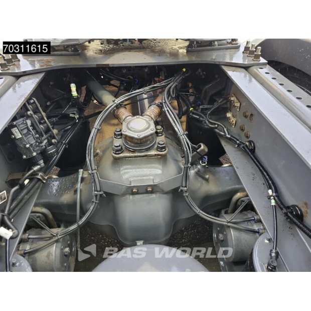 2016 Volvo FH500-45355375