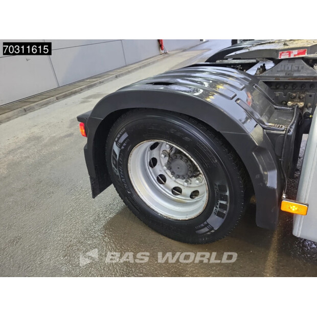 2016 Volvo FH500-45355376