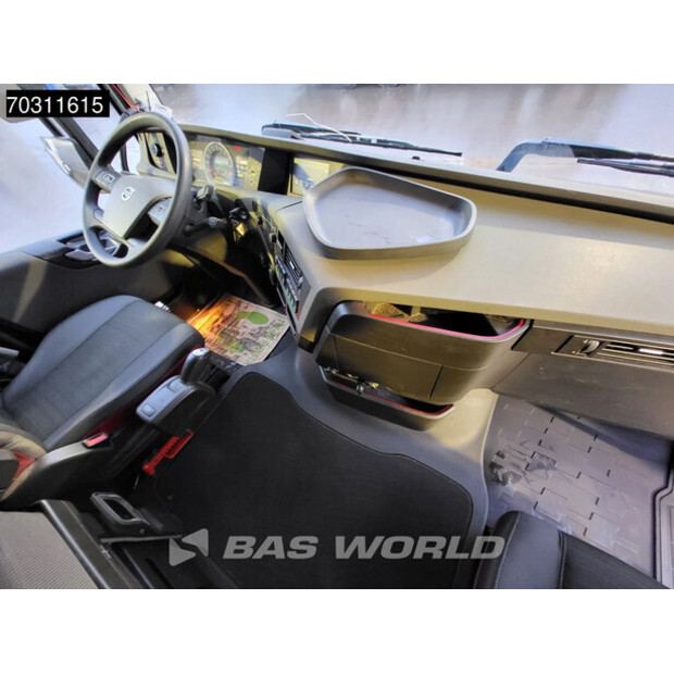 2016 Volvo FH500-45355377