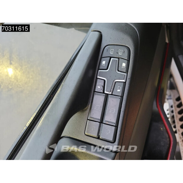 2016 Volvo FH500-45355379