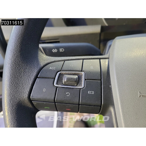 2016 Volvo FH500-45355380