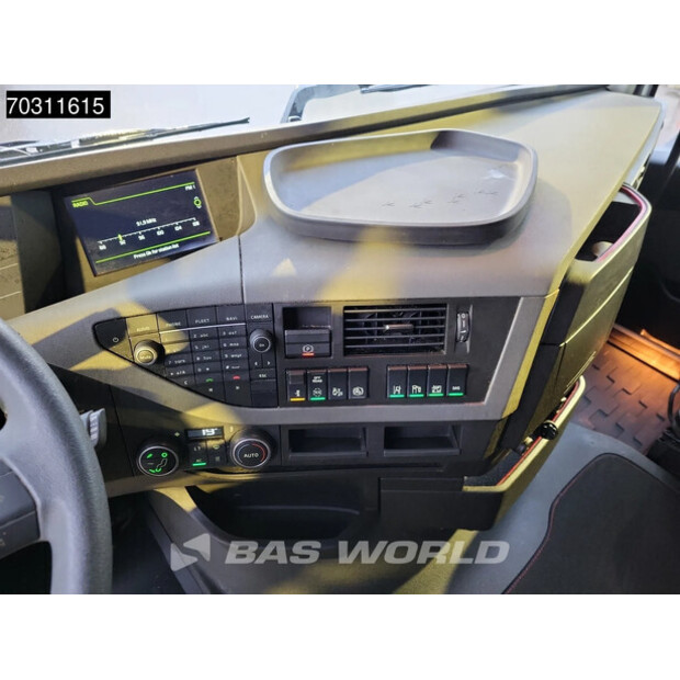 2016 Volvo FH500-45355382