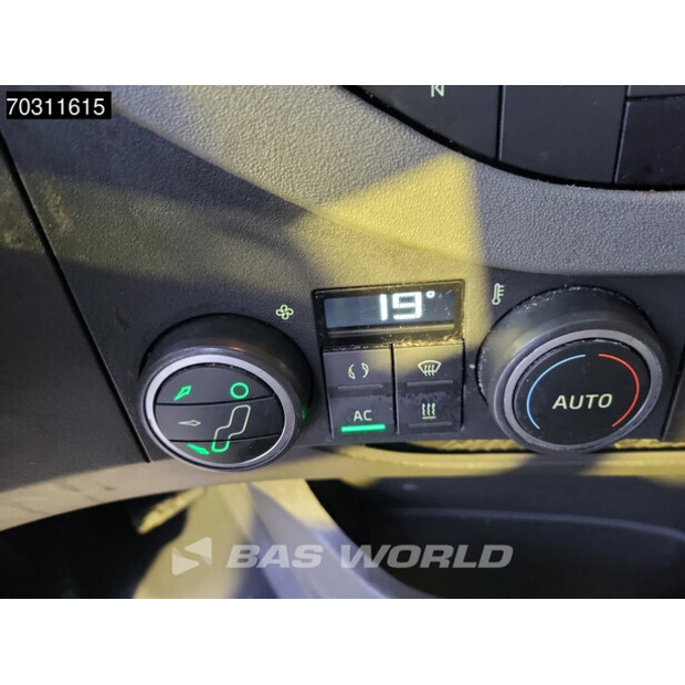 2016 Volvo FH500-45355383