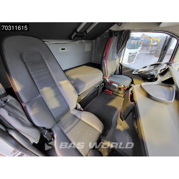 2016 Volvo FH500-45355384