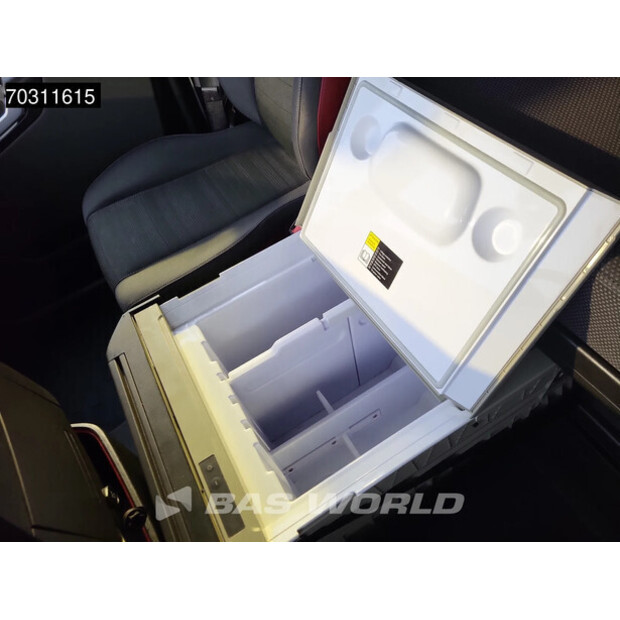 2016 Volvo FH500-45355387