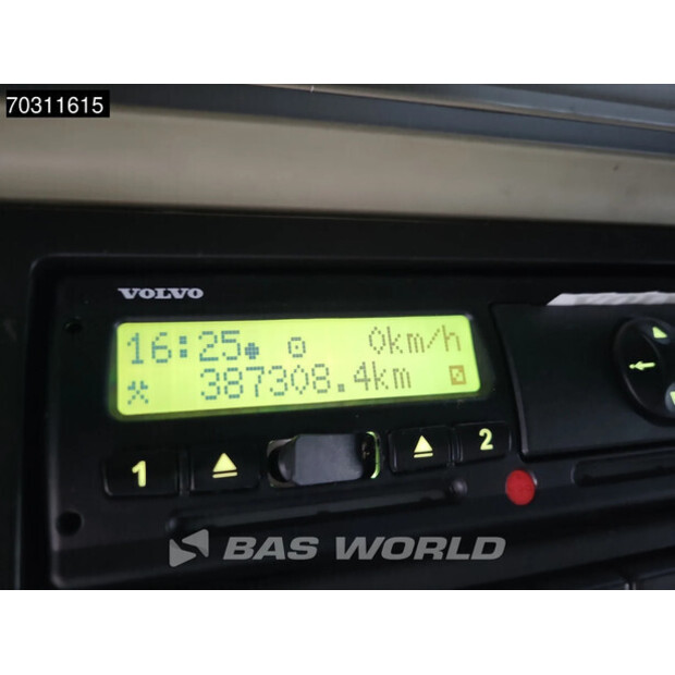 2016 Volvo FH500-45355388