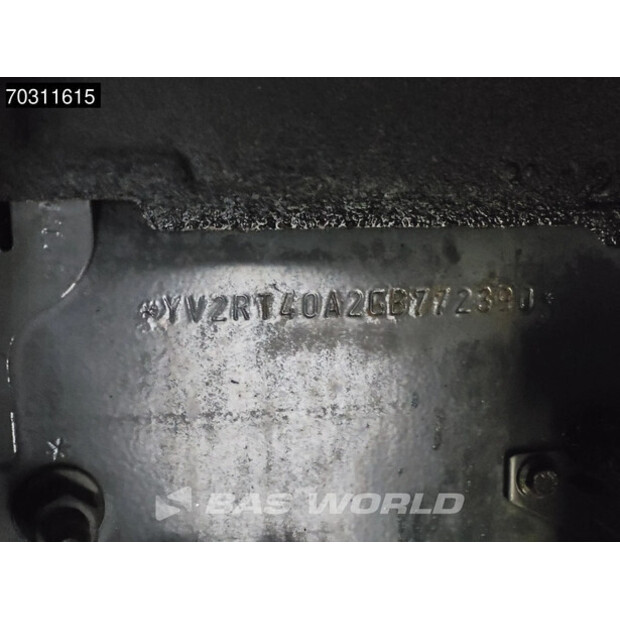 2016 Volvo FH500-45355391