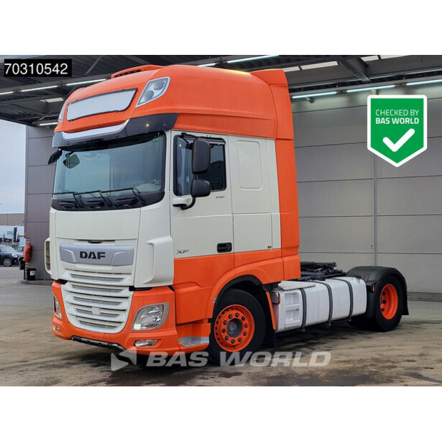 2020 DAF XF 530-45355394