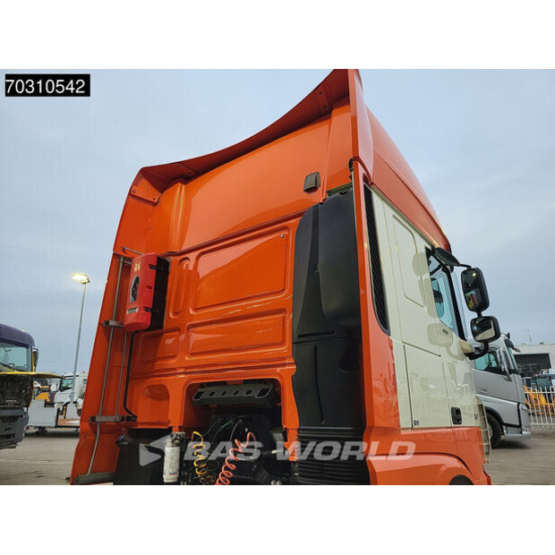 2020 DAF XF 530-45355398