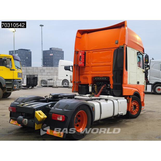 2020 DAF XF 530-45355400