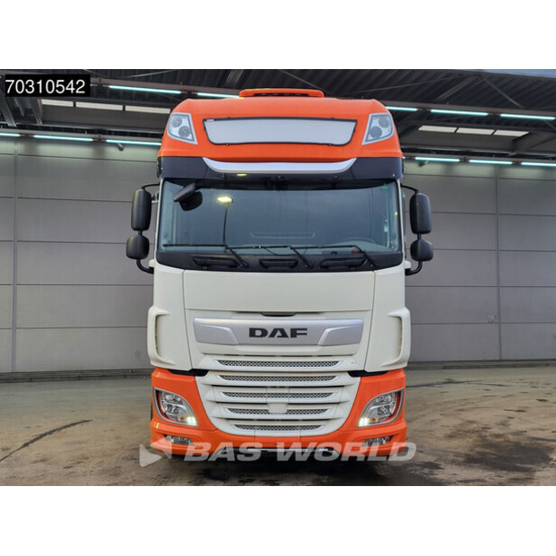 2020 DAF XF 530-45355402