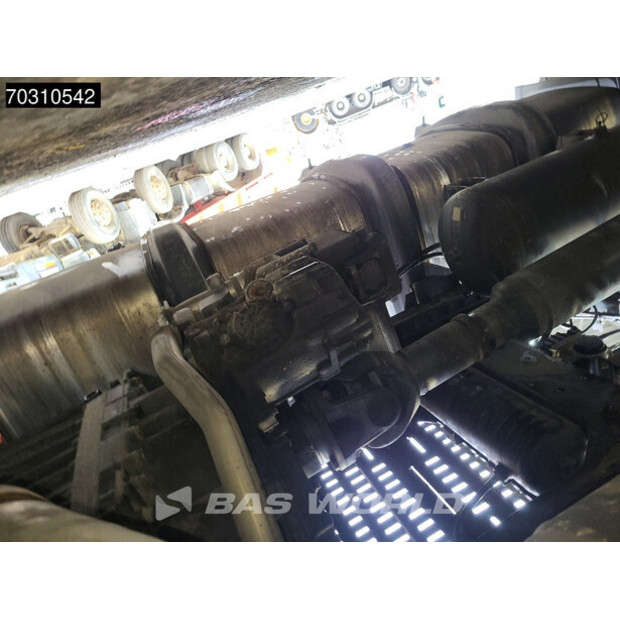 2020 DAF XF 530-45355408